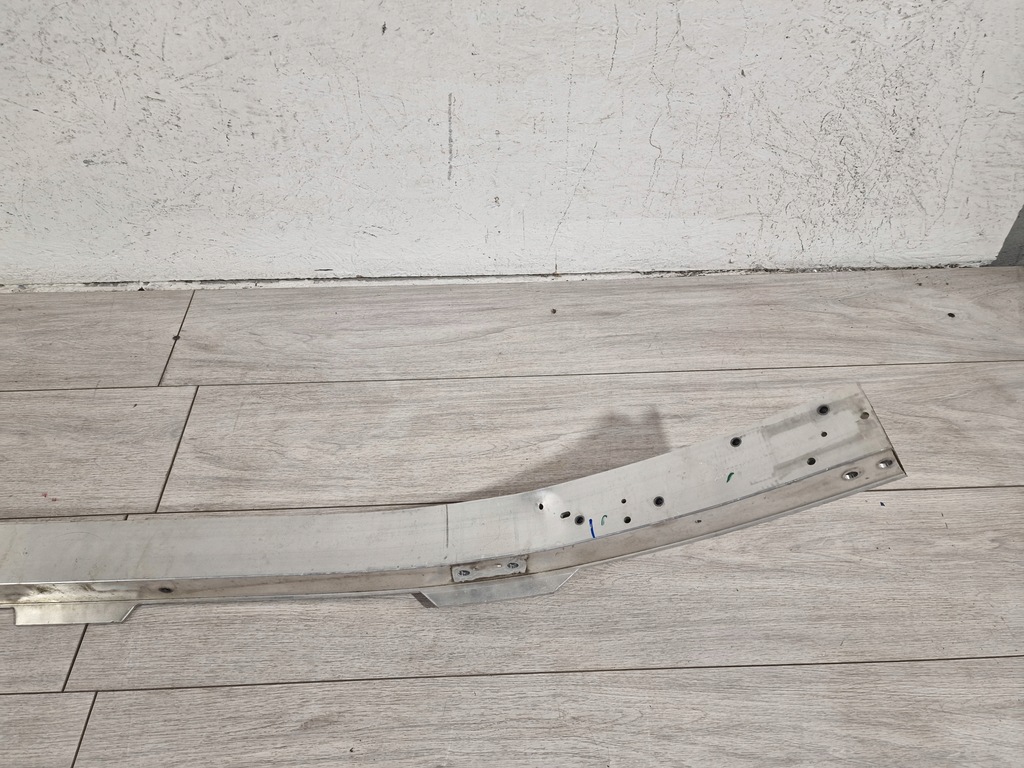 фото №8, Mercedes c klasa w206 балка передняя усилитель