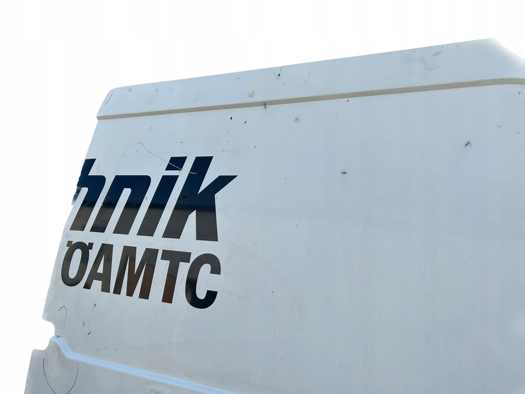 фото №11, Дверь правое задняя сдвижные master iii movano b