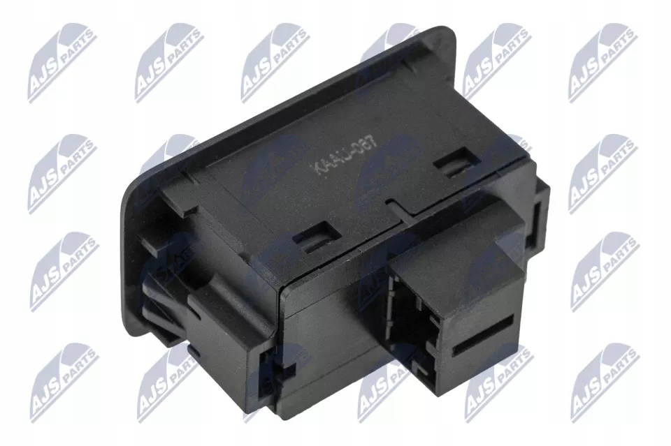 Кнопка відкривання багажника Доставка