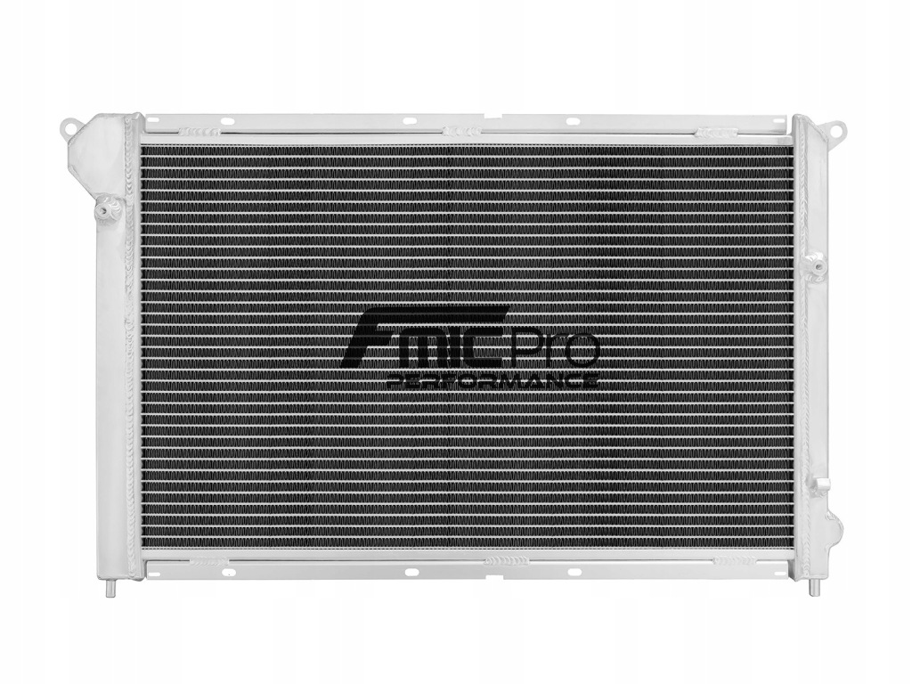 фото №2, Радіатор wody fmic. pro mini cooper s 02-08