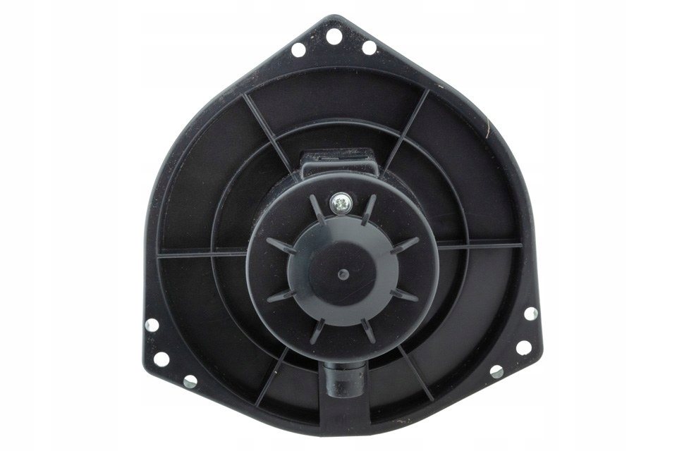 фото №5, Вентилятор обдув повітря aveo 2003-2013 daewoo kalos 2002-2004