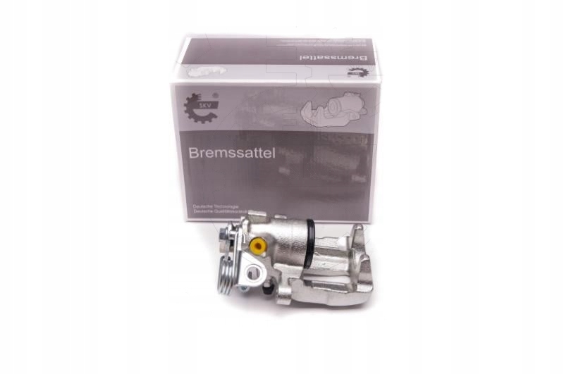 Купить Esen skv 23skv504 yellow суппорт тормоза