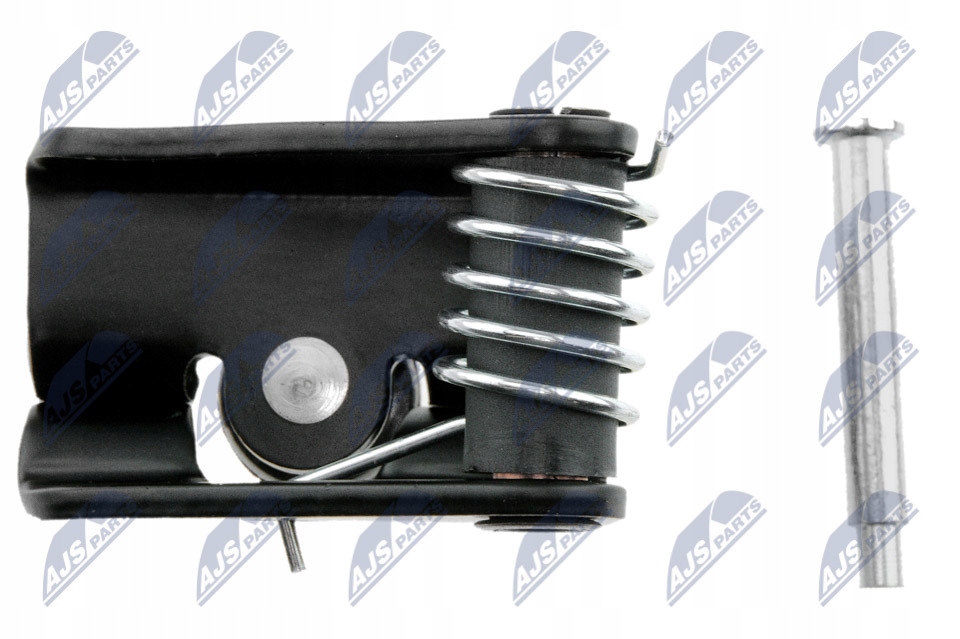 фото №9, Подрамник средний дверь раздвижных renault trafic ii