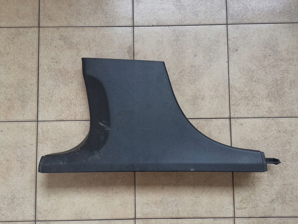 фото №1, Volvo v90 защита обшивка стойка левая 31377669