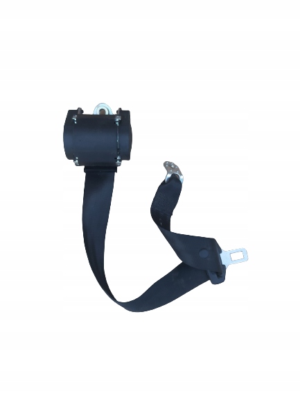 фото №1, Audi a4 b8 a5 pas безопасности задняя 610307000