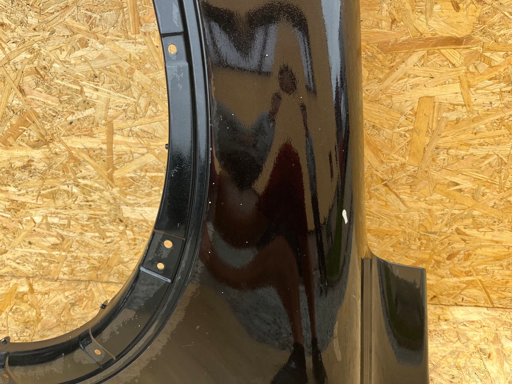 фото №7, Volvo xc90 xc-90 i 1 крила лівий передній перед