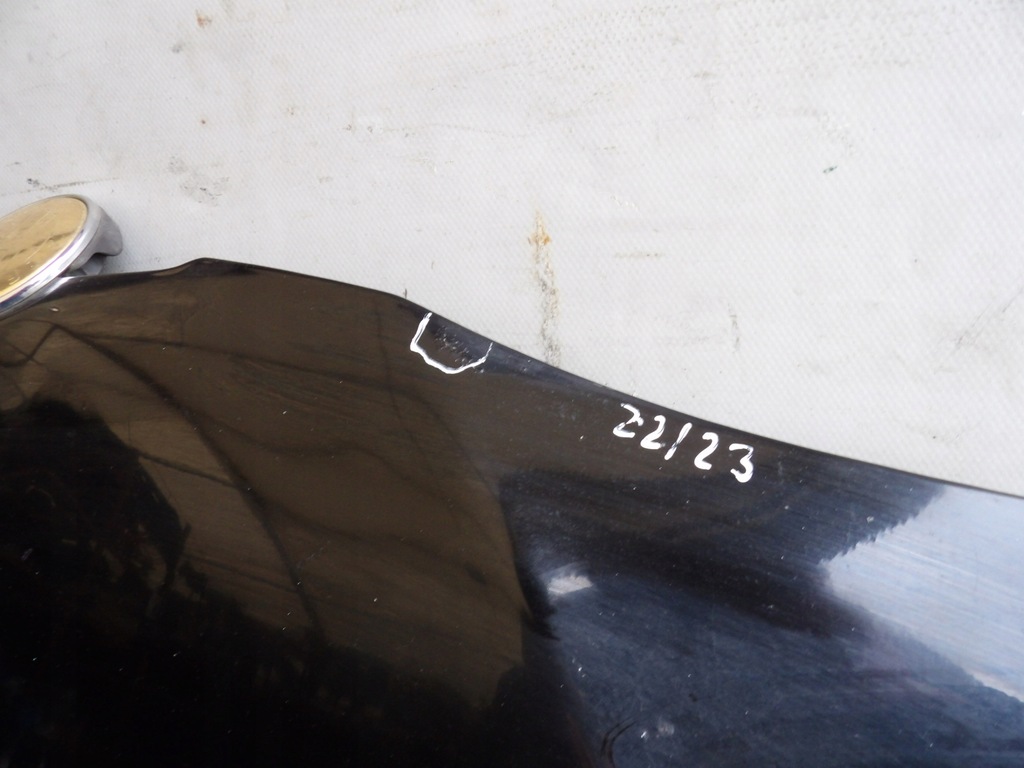 фото №4, Капот alfa romeo 147 хетчбек 3d