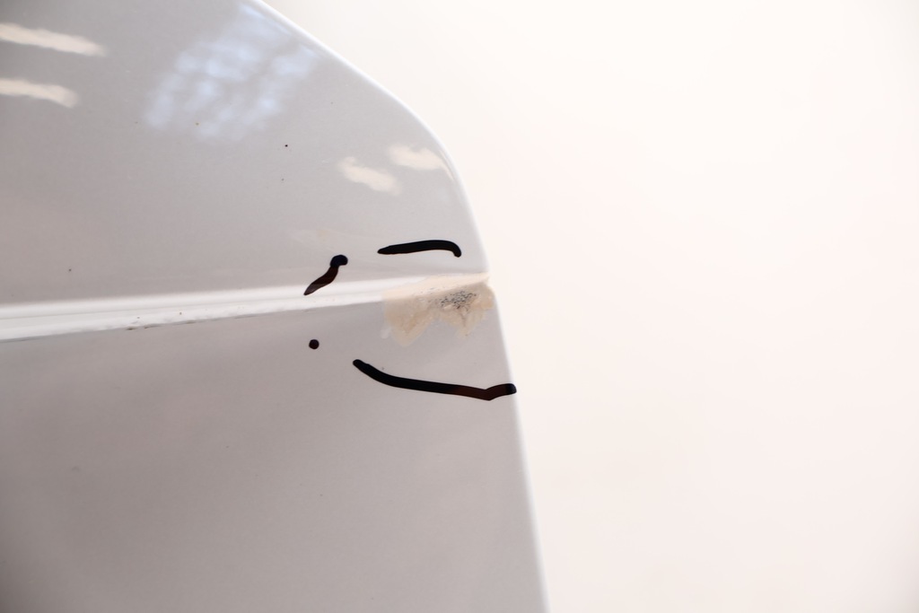 фото №8, Volvo xc90 ii кришка багажника багажника 707-46