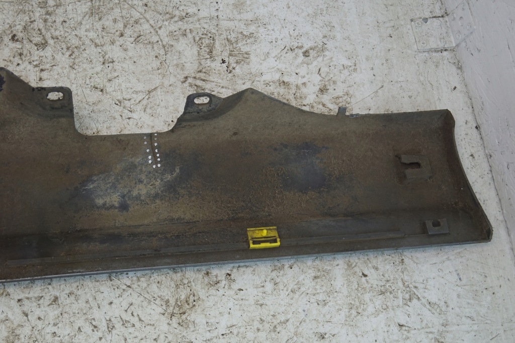 фото №11, Поріг молдинг поріг ліва bmw e46 m-technic 2492211