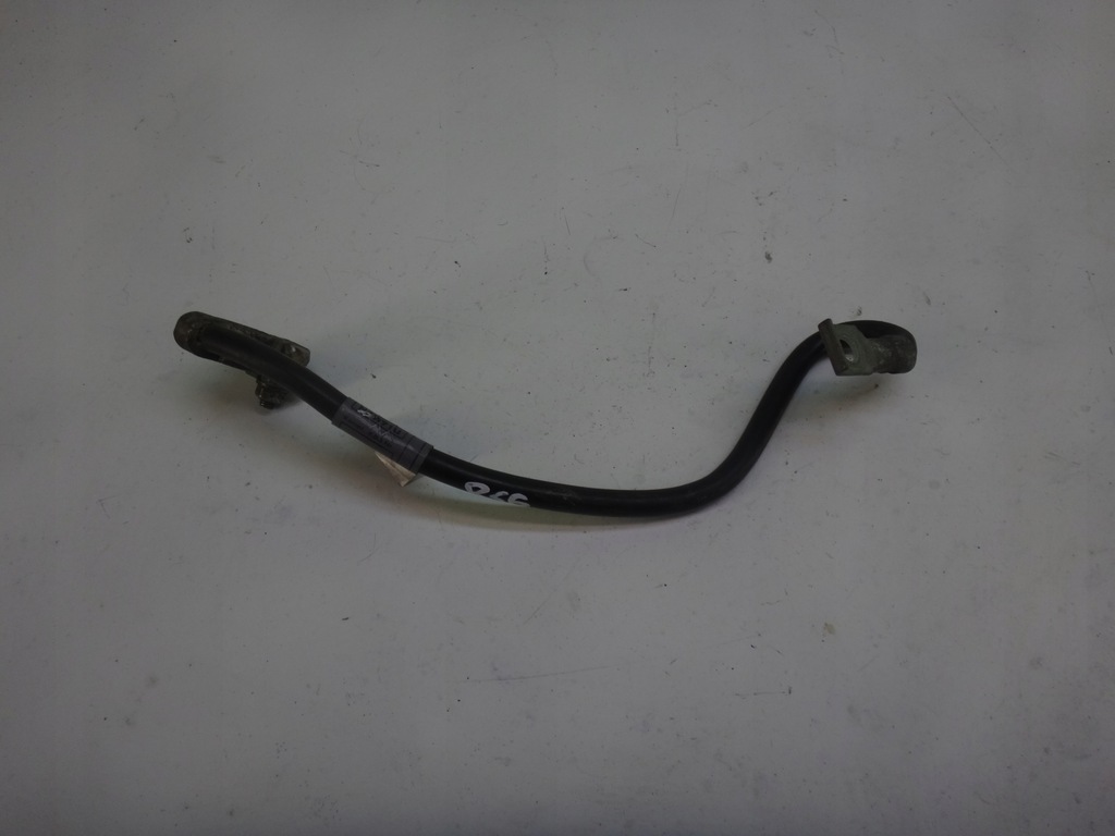 фото №2, Клема plus плюсова mini r56