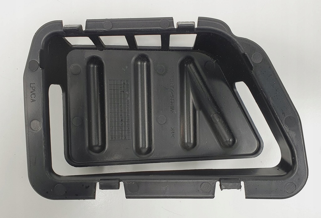 фото №1, Защита заглушка land rover discovery sport l550