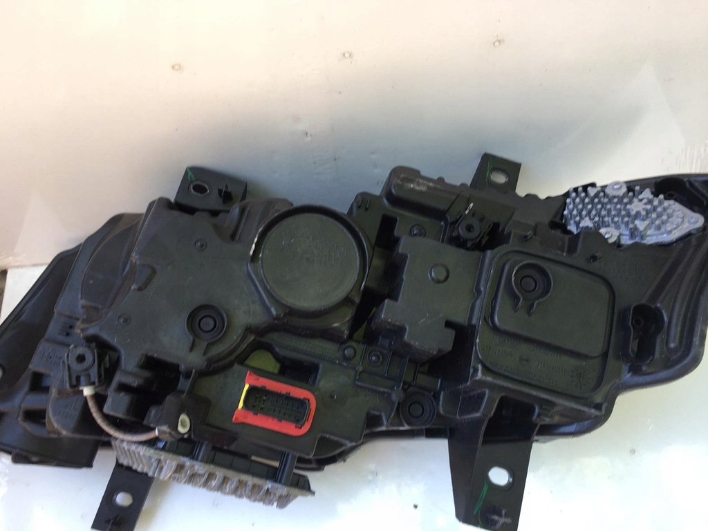 фото №7, Iveco stralis s-way права лампа full led