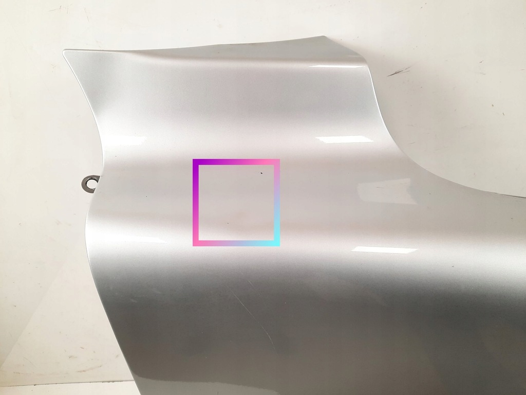 фото №11, 2003 volvo xc90 крила