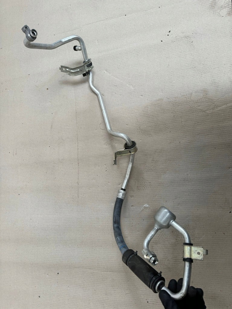 фото №1, Wąż труба трубка шланг кондиціонера honda civic x 2017-2022 w-wa 1.5 t