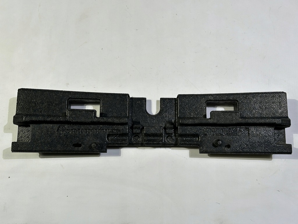 фото №13, Абсорбер бампера перед передний dodge durango 2014r-