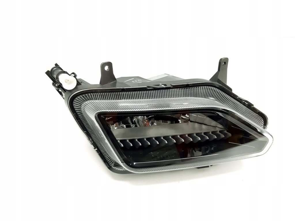 фото №9, Vw atlas 2019r противотуманная фара левый 3cg941661a