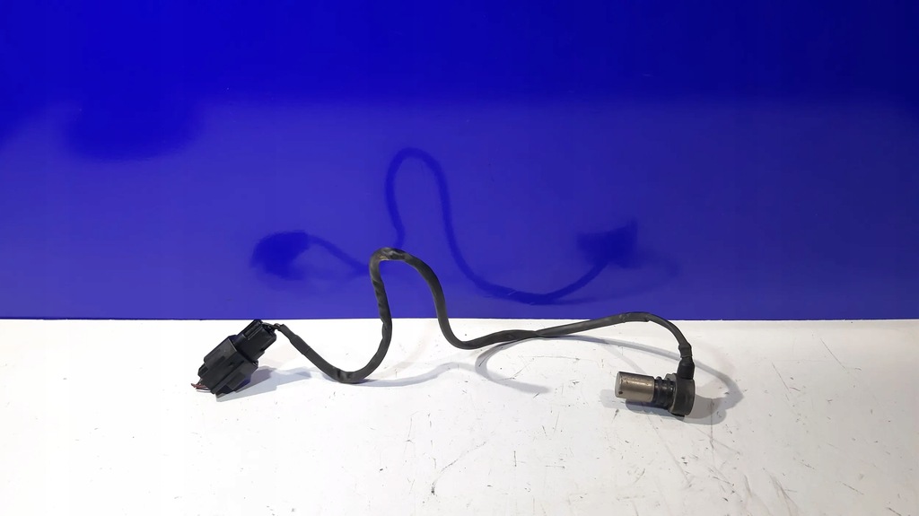 фото №1, Volvo s60 2001 клапани