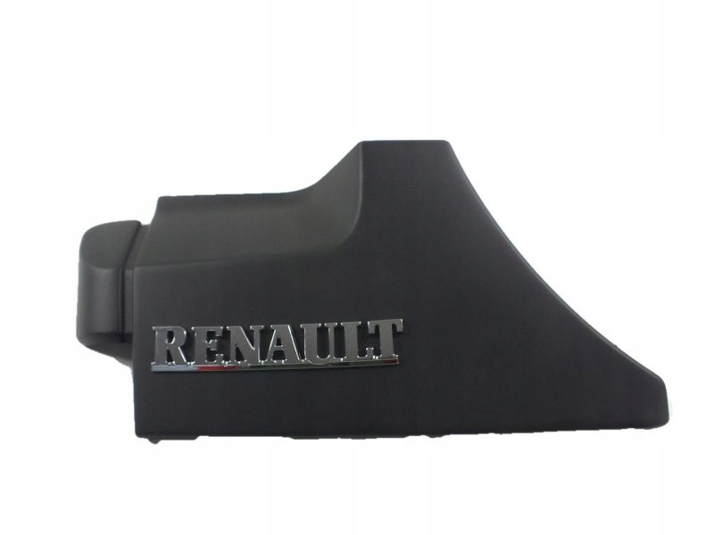 фото №8, Renault scenic i rx4 защита крышки задняя oryg