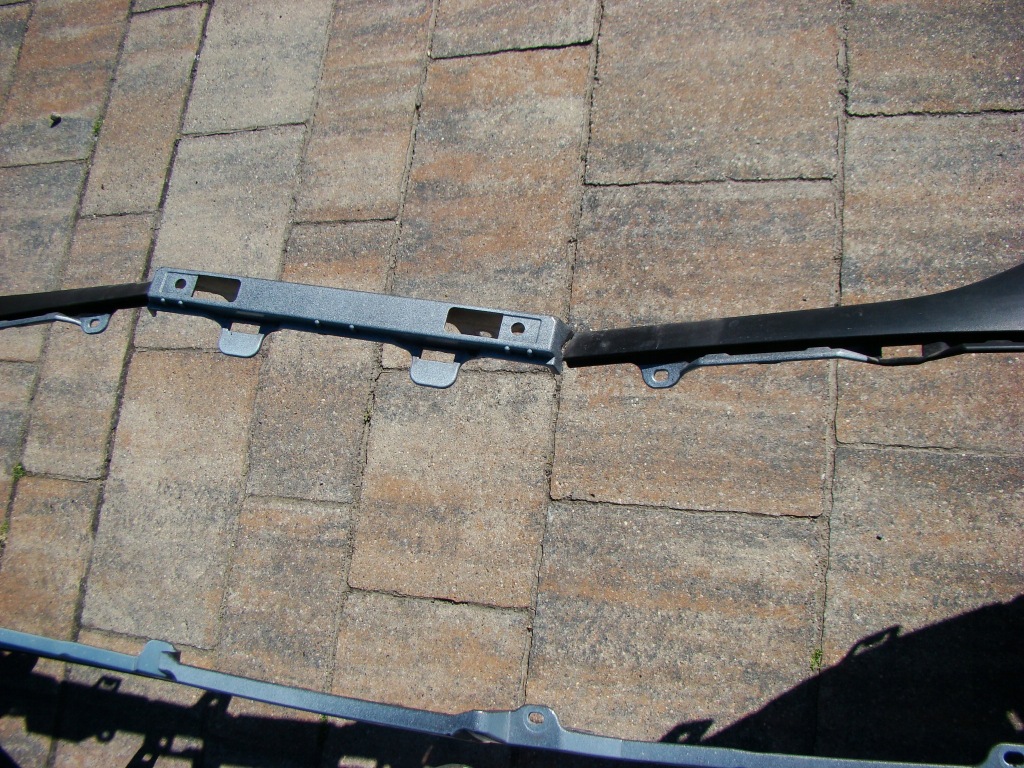 Mercedes x-klasa бампер перед Недорого