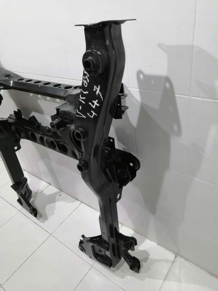 фото №11, Подрамник подрамник mercedes vito v klasa w447