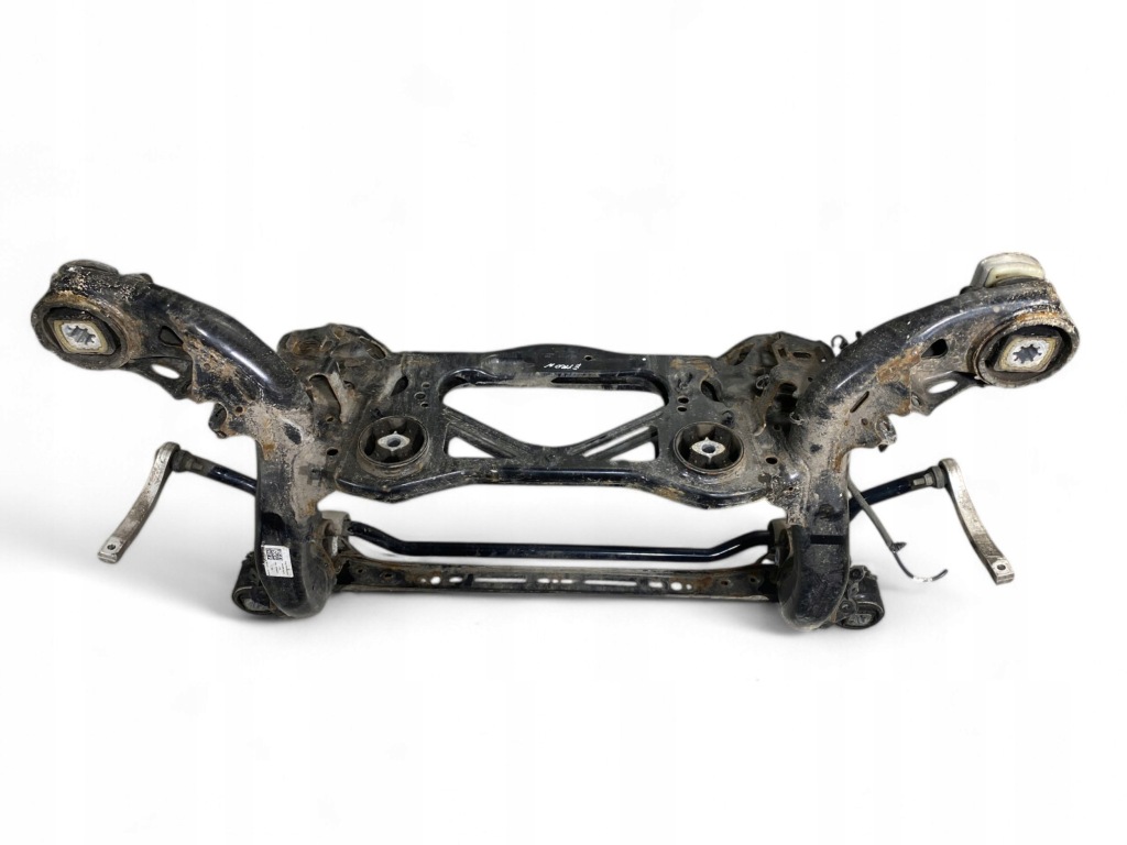 Audi e-tron 2021 рама допоміжна задня Ціна