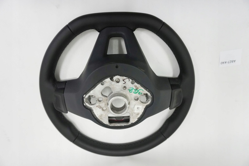 фото №9, Воздуховод vw passat b8 lift 3g0419089 dsg