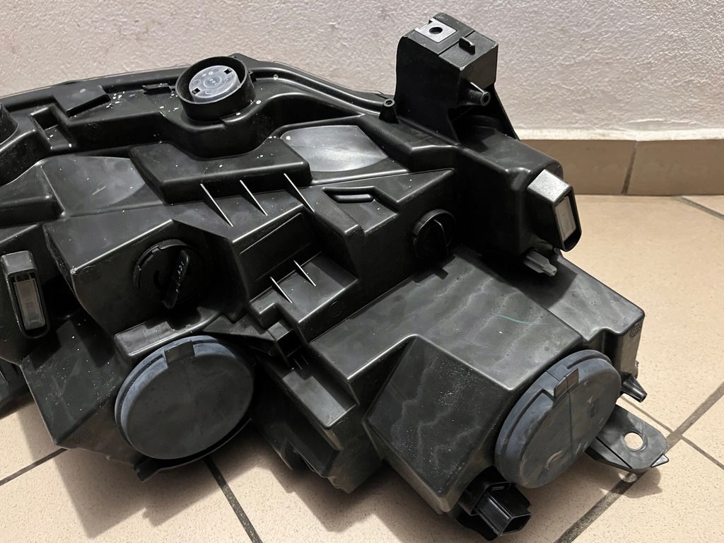 фото №12, Toyota proace city verso 18- лампа передняя левая