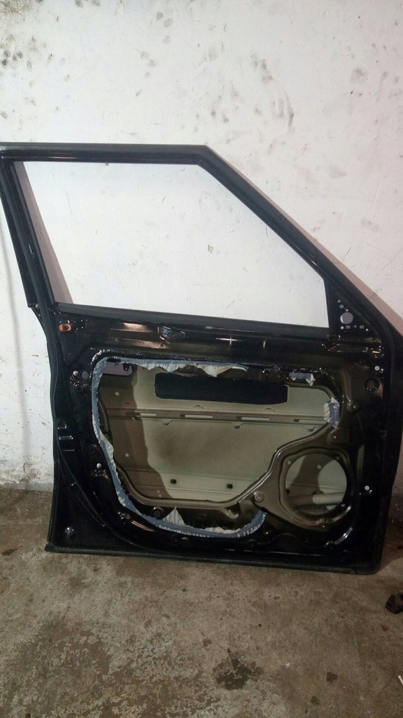 фото №7, Дверь левый перед kia soul i h9