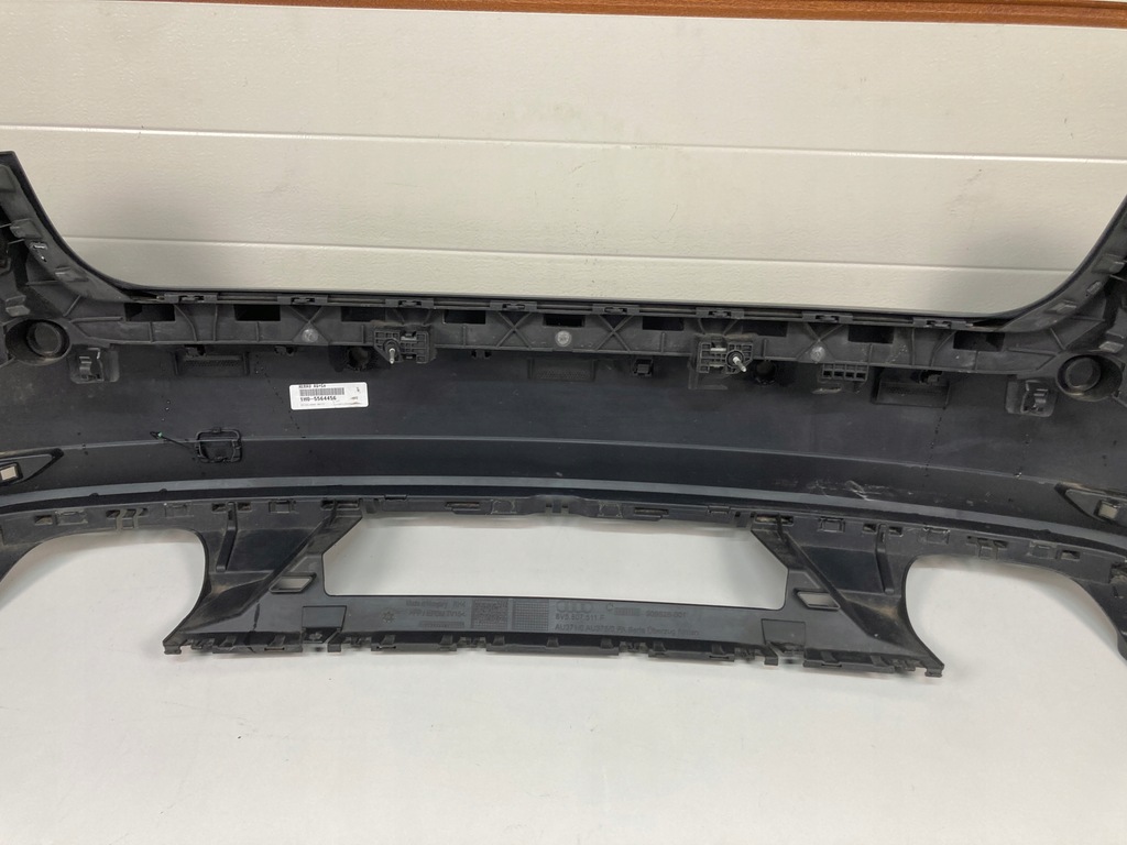 фото №11, Бампер задній audi a3 sedan lift 8v5