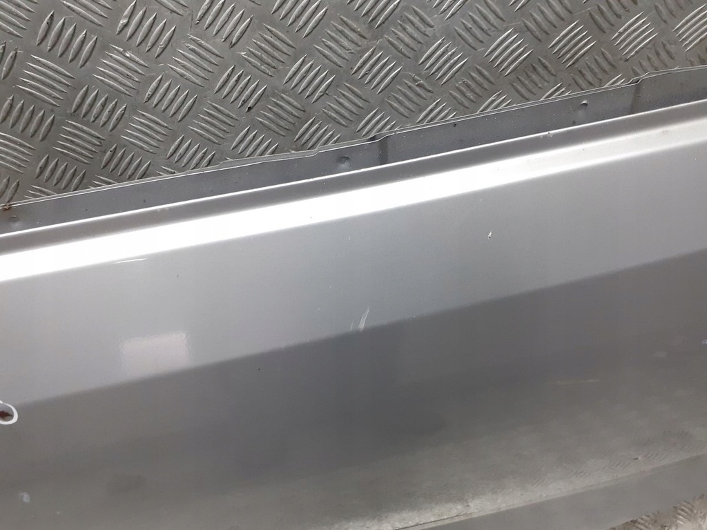 фото №6, Дверь левый задняя nissan almera tino qg18