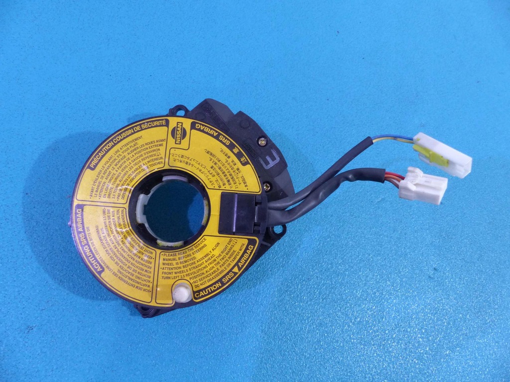 фото №9, Подушки безопасности воздушные подушка безопасности лента maxima a33 99-03