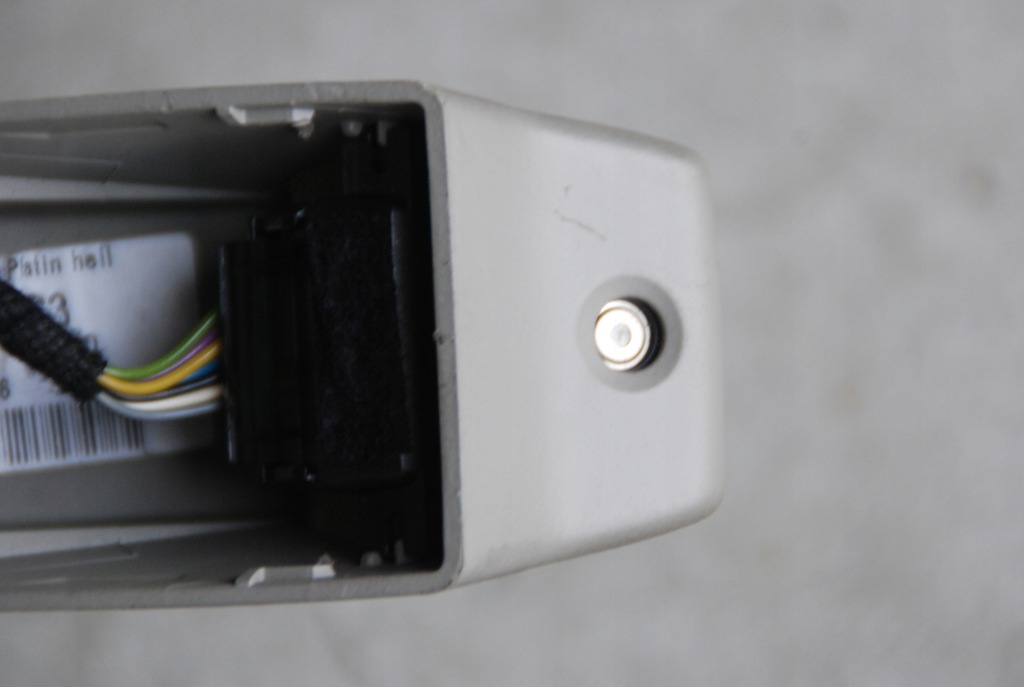 фото №7, Audi a8 d3 датчик влажности 4e0907637ec3 оригинал