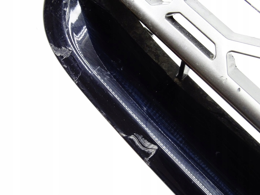 фото №9, Решётка радиатора решётка радиатора радиатора land rover discovery sport l550 fk72-ba100-caw