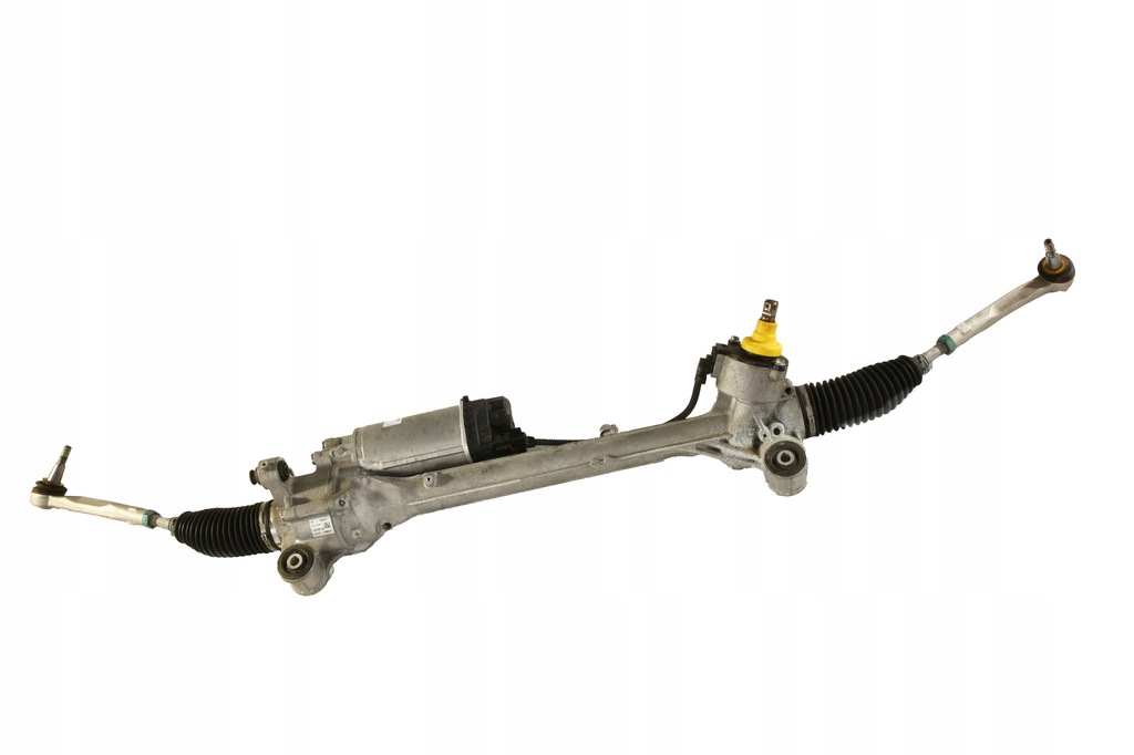 фото №5, Porsche 9j1 taycan трансмиссия рулевая