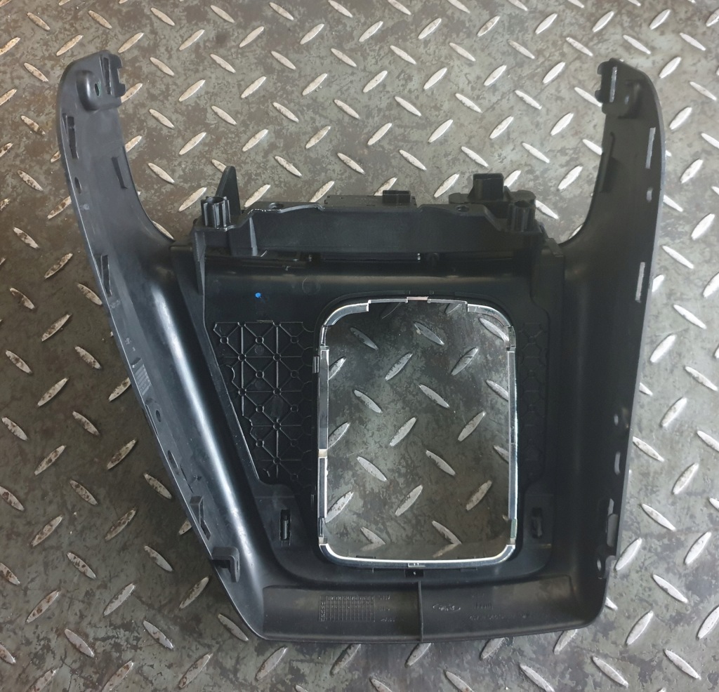 фото №3, Защита передач с переключателями ford mondeo mk3