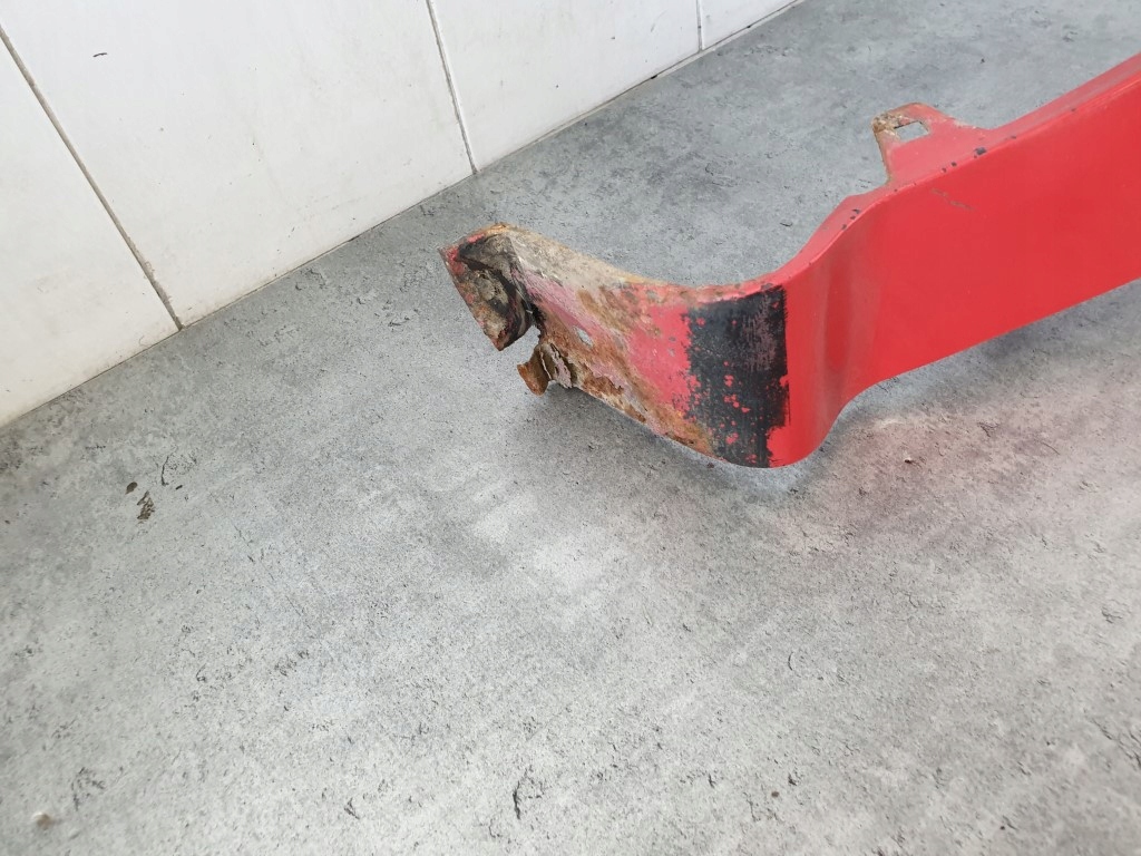 фото №10, Крыло передний левый skoda octavia i