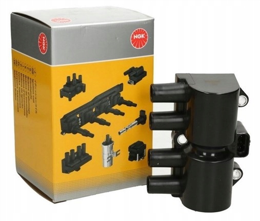 фото №15, Ngk котушка запалювання ngk 48142