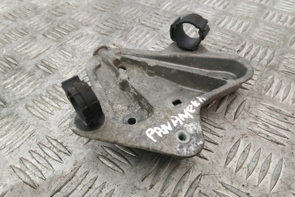 фото №7, Інше частини кузов porsche panamera 970 97050454700 3.0l hybrid 245kw