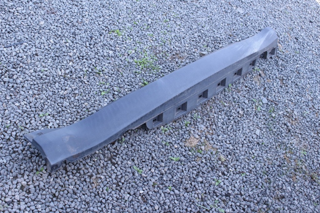 фото №5, Права молдинг поріг накладка mini r60