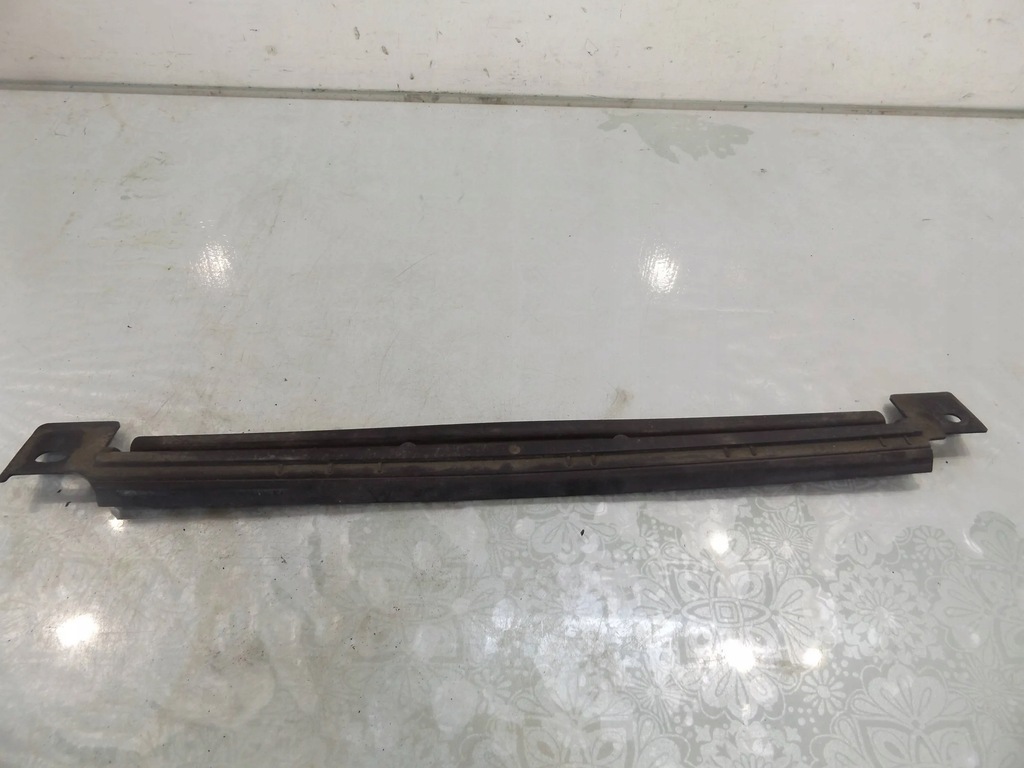 фото №1, Modus защита радиатора верхний