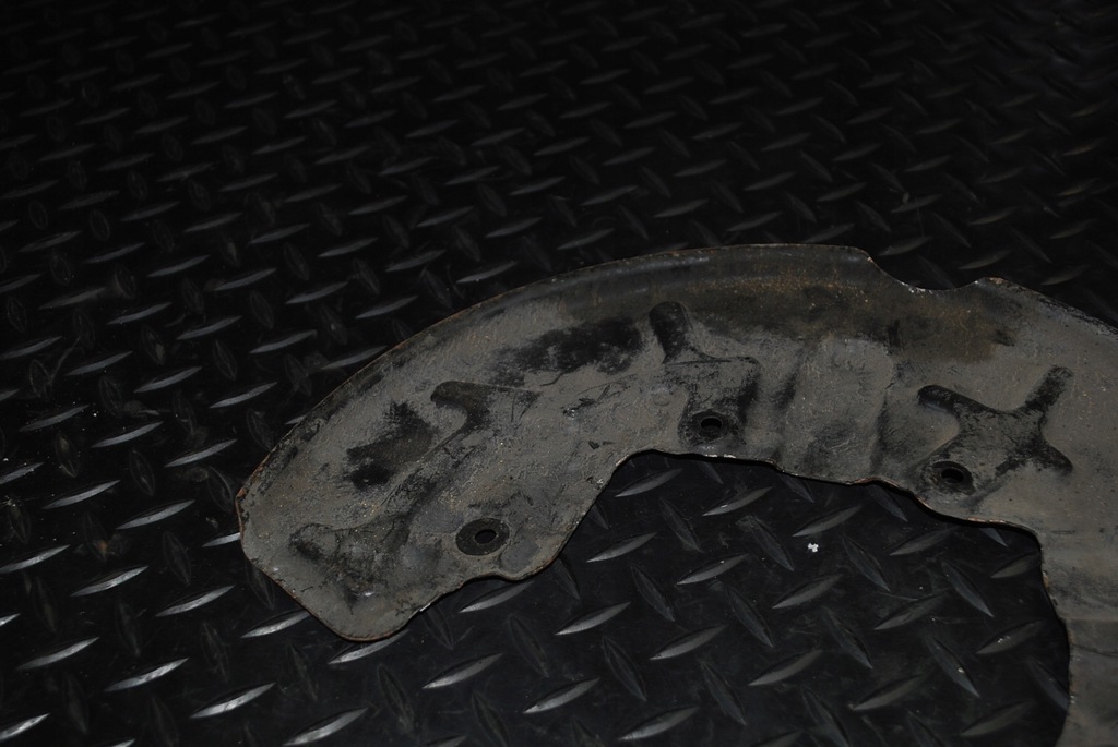 фото №6, Audi a4 b6 захист диск гальмівні ліва 8e0615311a