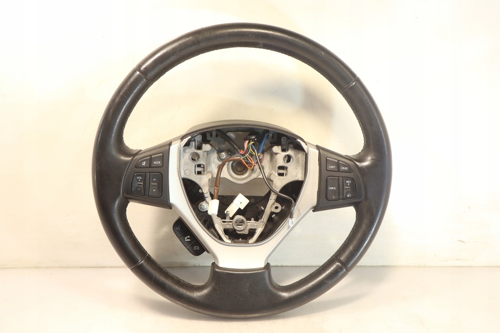 фото №1, Воздуховод suzuki vitara ii