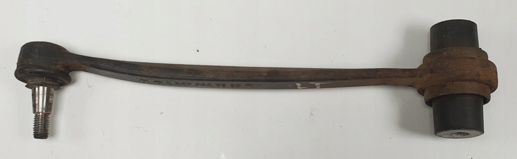 фото №1, Важіль задня задній mercedes w220 a2203520003