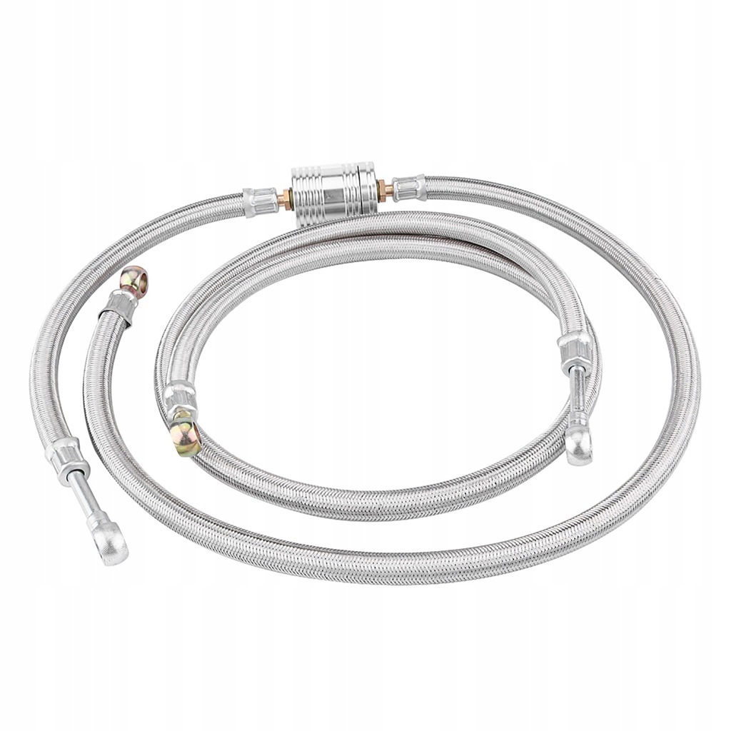 фото №14, 125 ml радіатор оливи набір радіатора оливи