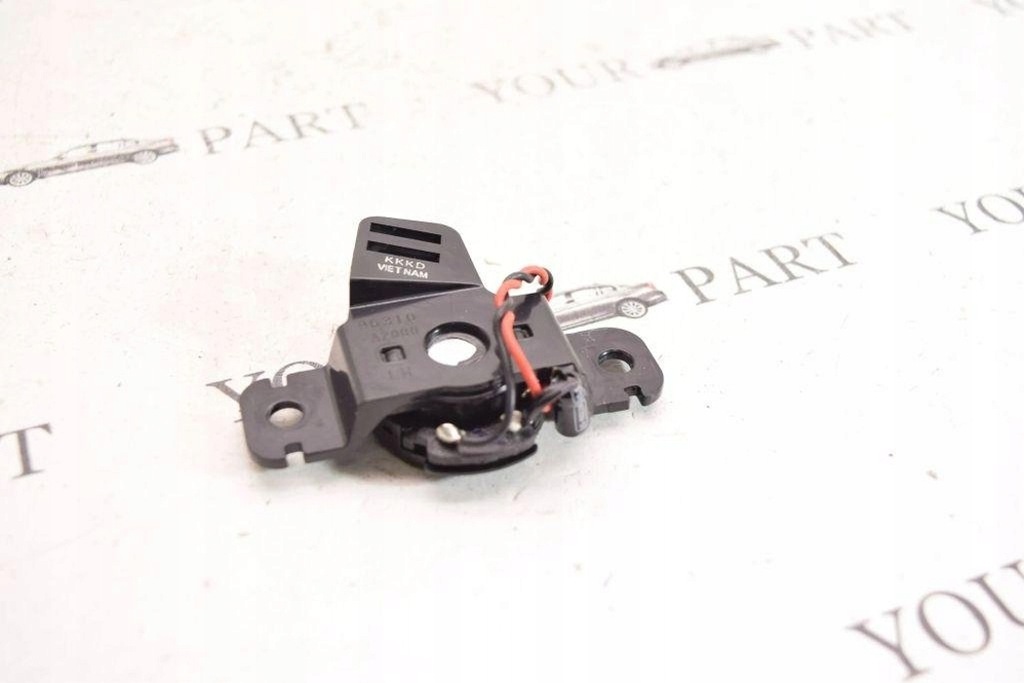 фото №7, Динамік передніх лівих двері kia pro cee´d jd 96310a2000 1.6l дизель