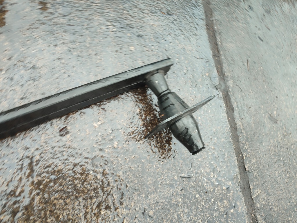 фото №6, Балка pod бампер перед peugeot 3008 5008