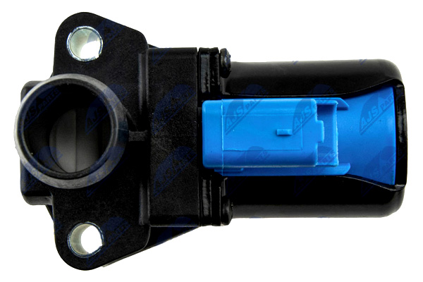 фото №9, Nty клапан управляющий жидкость охлаждающий ford c-max 1.6ecoboost 2010-