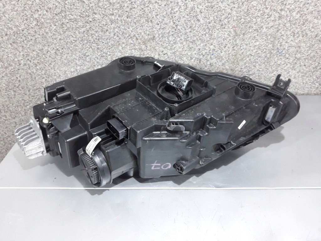 фото №12, Seat ateca 576 led лампа права передня перед