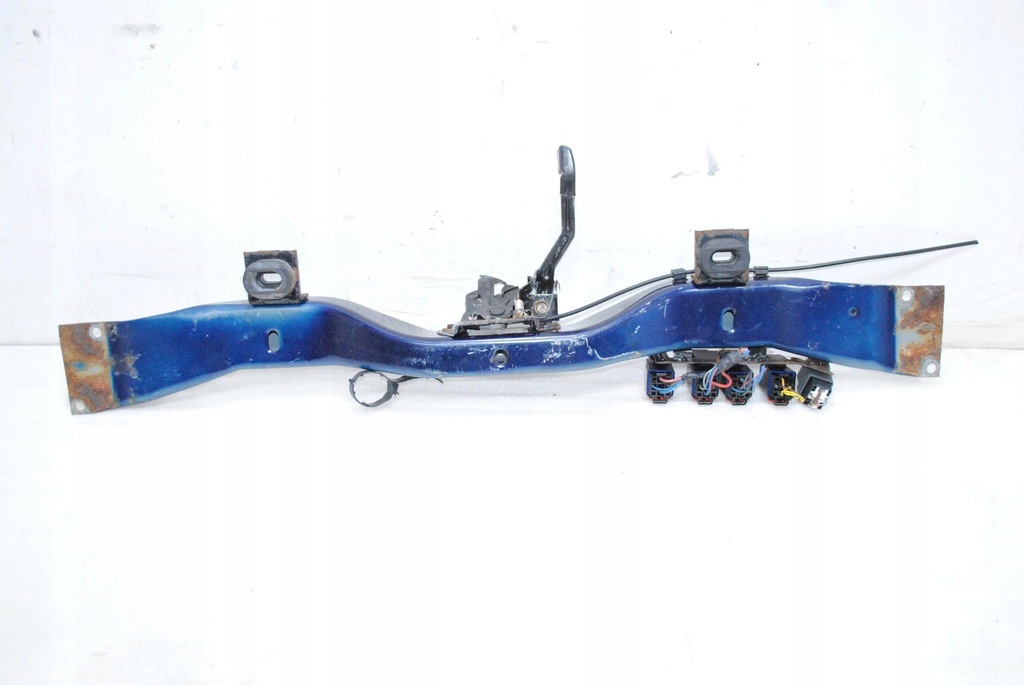 фото №5, Усилитель pas передний voyager iv grand 2.8 crd