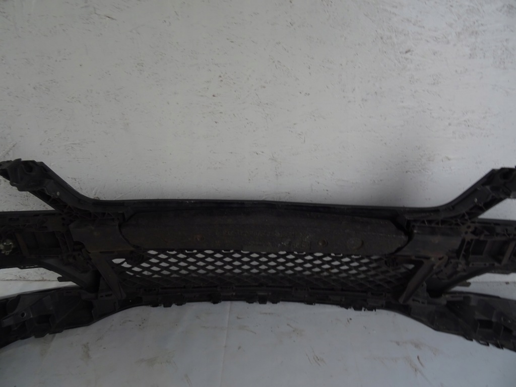 Бампер перед mercedes c-klasa w204 рестайлинг  11- оригинальный номер Недорого